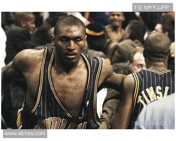 球星打架事件盘点